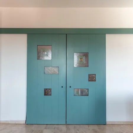 Apartmán Pinto's