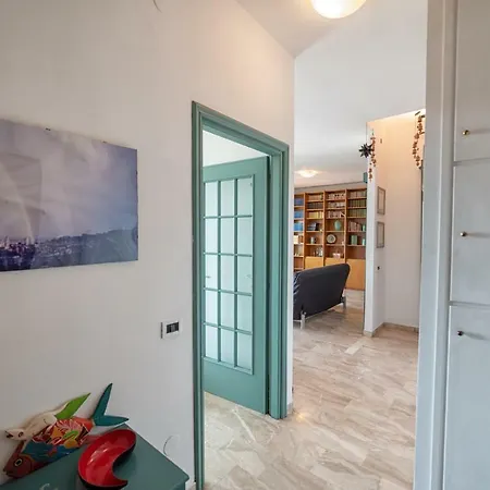 Pinto's Appartement