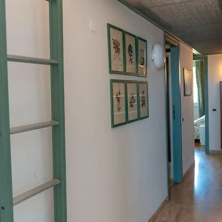 Appartement Pinto's Rapallo
