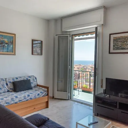 Pinto's Apartmán