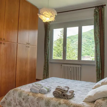 Apartmán Pinto's