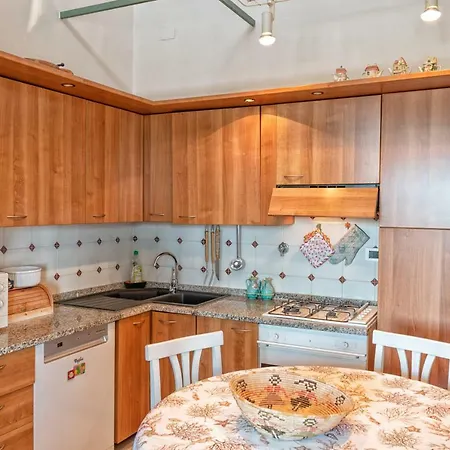 Apartmán Pinto's