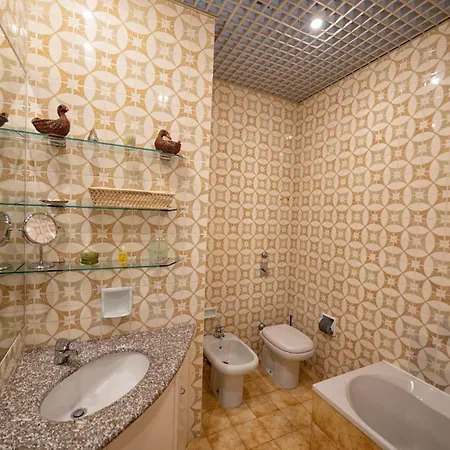Pinto's Appartement