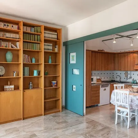 Pinto's Appartement *